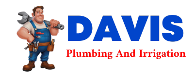 Trusted plumber in HUME